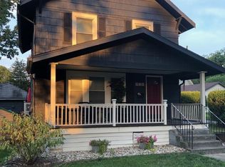 836 S Indiana Ave, Auburn, IN 46706
