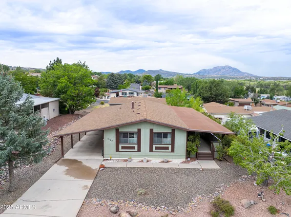 3142 BRIARWOOD --, Prescott, AZ 86301