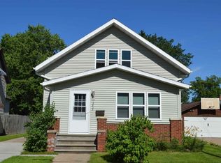 925 3rd St, Stevens Point, WI 54481