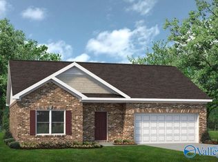 18783 Cottontail Ln, Athens, AL 35613