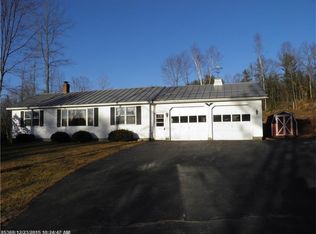 193 Main St, Jay, ME 04239