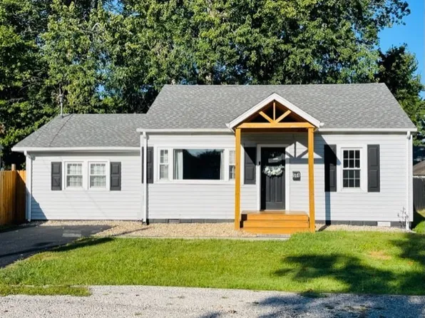 544 N Washington Street, Scottsburg, IN 47170