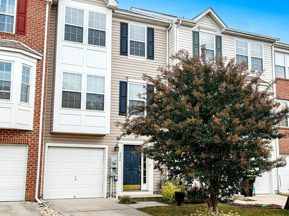 326 Kestrel Dr, Belcamp, MD 21017
