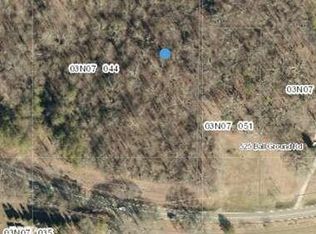 525 Ball Ground Rd, Ball Ground, GA 30107