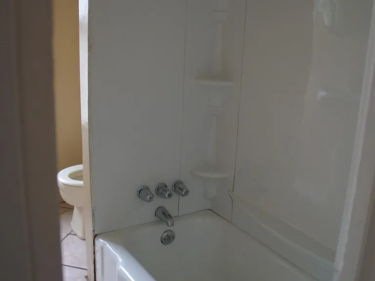 Bathroom 2nd floor