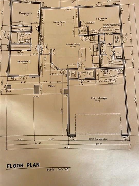 1st image of 4820 E San Francisco