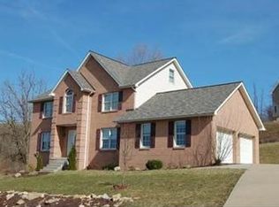 701 Sandstone Way, Belle Vernon, PA 15012