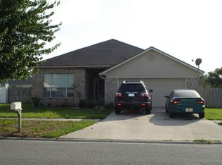 3217 Sexton Dr, Green Cove Springs, FL 32043