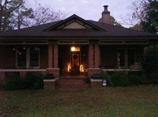 820 Ridge Ave N, Tifton, GA 31794