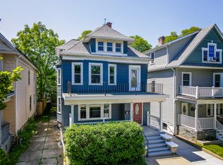 220 Oxford Ave #1, Buffalo, NY 14209