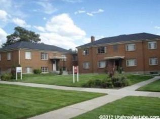 310 S 800 E APT 9, Salt Lake City, UT 84102