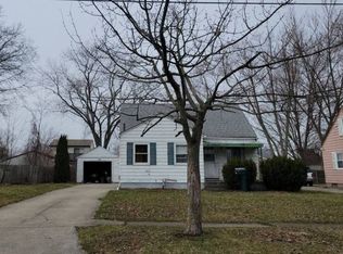 1610 Cedar Dr, Lorain, OH