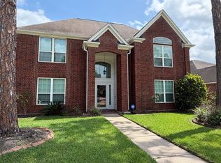 14415 Autumn Canyon Trce, Houston, TX 77062