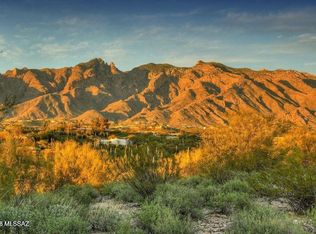 5145 N Camino Antonio, Tucson, AZ 85718