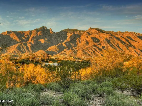 5145 N Camino Antonio, Tucson, AZ 85718