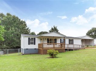 321 Bridgeview Dr, Anderson, SC 29625