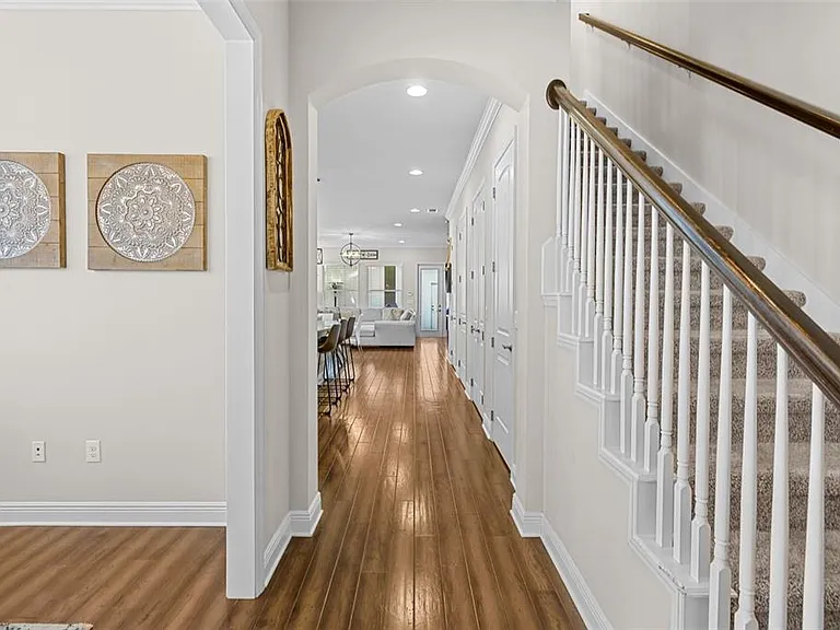 207 S Moody Ave #B — Photo 5