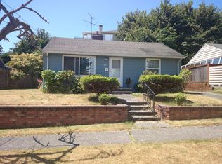 2839 36th Ave W, Seattle, WA 98199