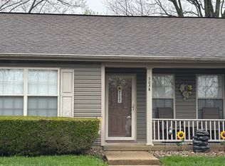 300 Ann Marie Dr #306C, Mount Orab, OH 45154