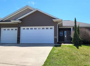 4051 Gustav St, Iowa City, IA 52245