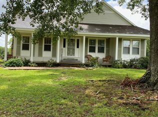 Hennington Ln, Crystal Springs, MS 39059