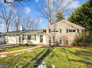 502 Evergreen Rd, Severna Park, MD 21146