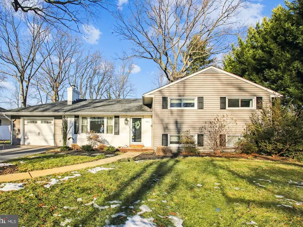 502 Evergreen Rd, Severna Park, MD 21146