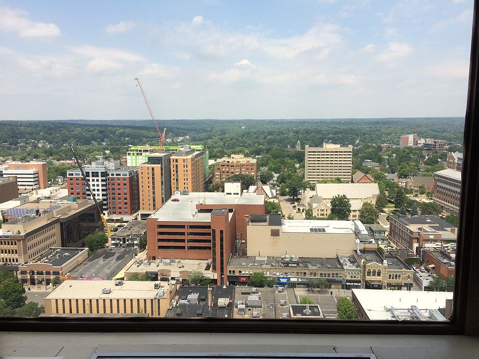 1st image of 555 E William St APT 24G