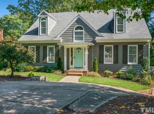 4105 Starboard Ct, Raleigh, NC 27613