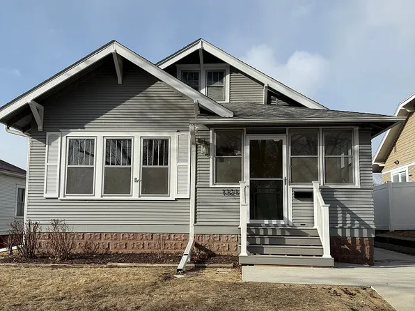 1321 S Cornelia St, Sioux City, IA 51106