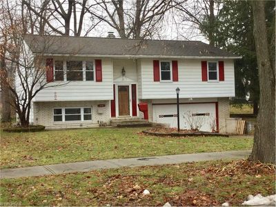 6540 Forest Glen Ave, Solon, OH, 44139