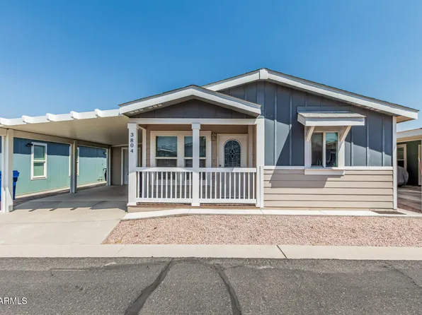 650 N HAWES Road #3804, Mesa, AZ 85207