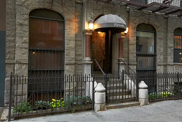 Sold by Brown Harris Stevens | media 7