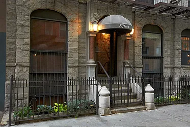 Sold by Brown Harris Stevens