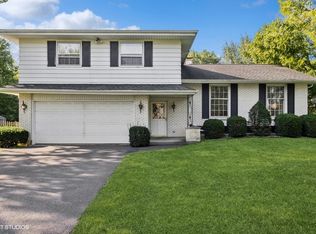 117 Traube Ave, Downers Grove, IL 60515
