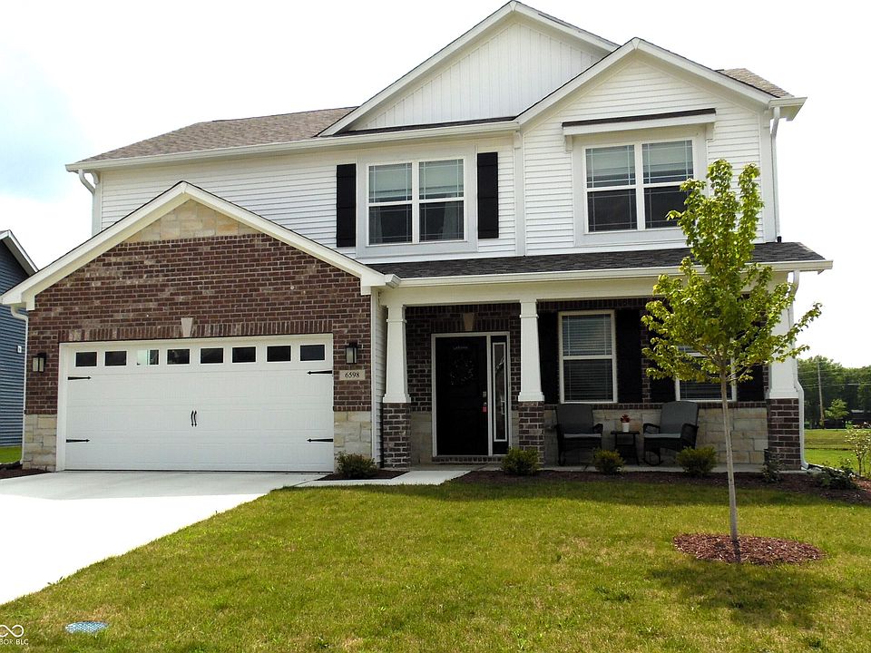 1st image of 6598 Aberdeen Dr