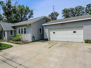 375 N Oak St, Lakeview, OH 43331