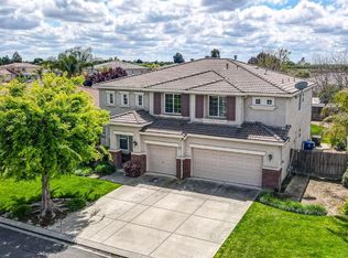 9635 Heatherhearst Dr, Chowchilla, CA