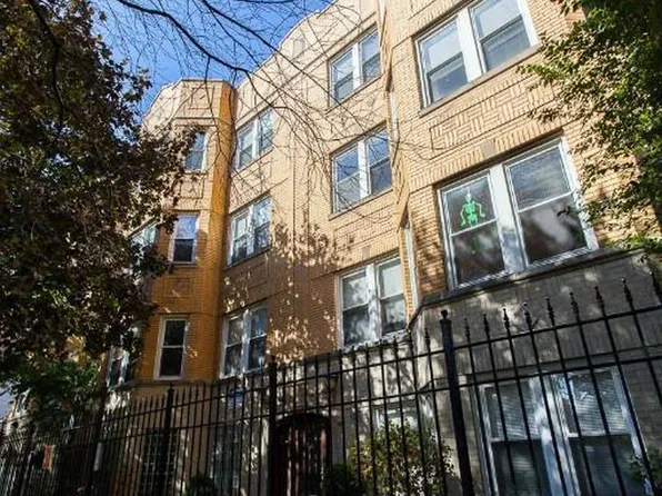 3428 W Parker Ave #34301, Chicago, IL 60647