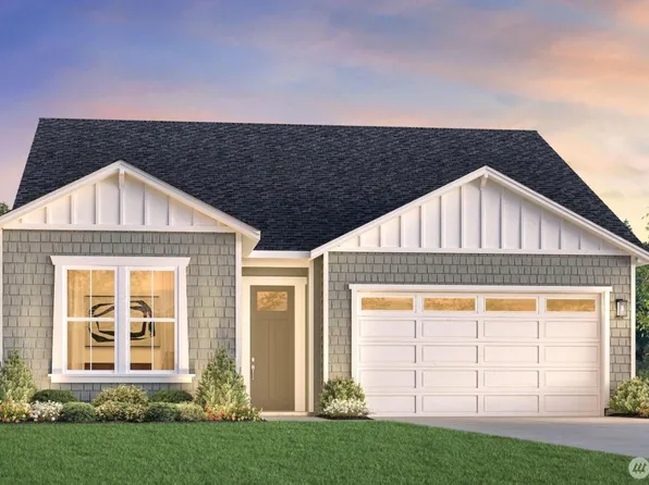 33840 Site 212 Calla Lily Place SE, Black Diamond, WA 98010
