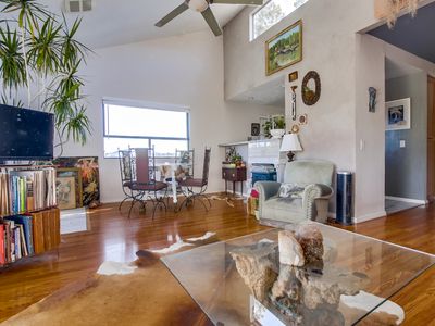 1271 34th St APT 33, San Diego, CA, 92102