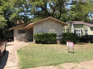 3218 Harris Park Ave APT D, Austin, TX 78705