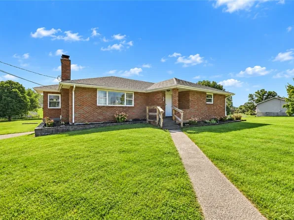 149 Keck Rd, Sarver, PA 16055