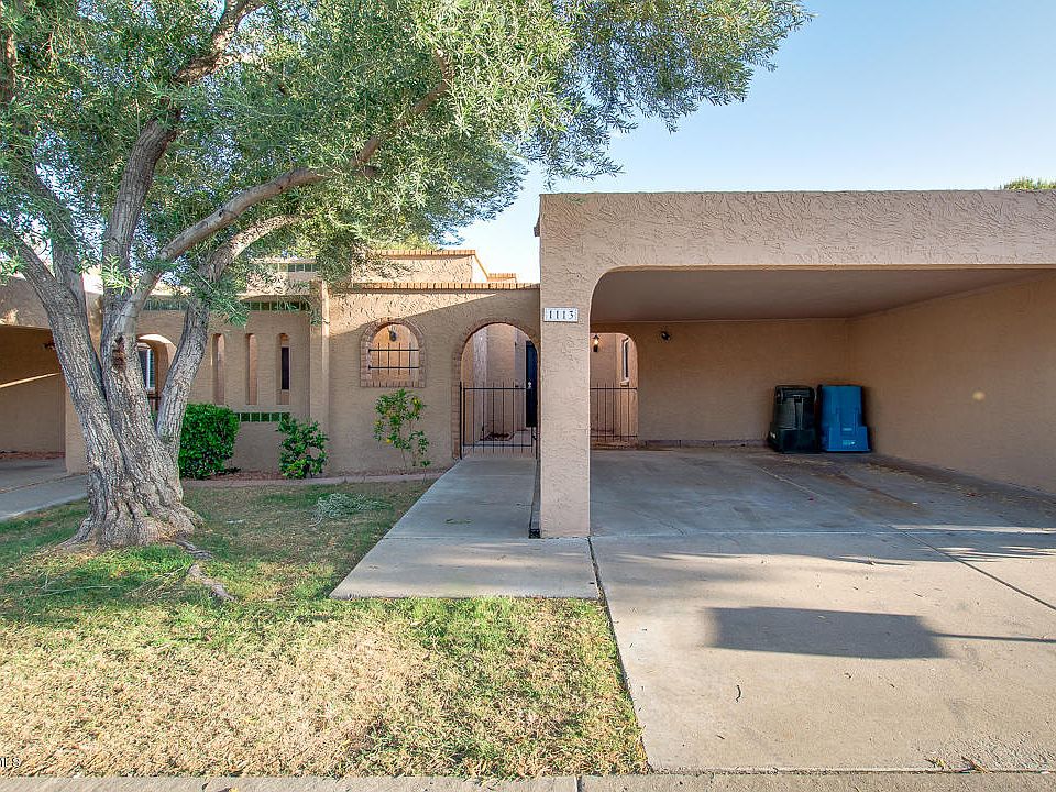 1st image of 1113 E Cochise Dr