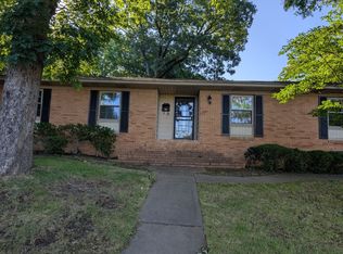 401 N Plaza Dr, Little Rock, AR 72205