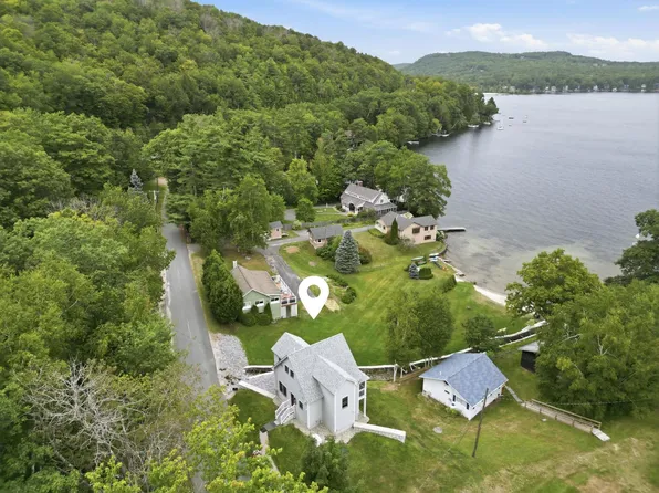 69 Lakewood Manor Road, Newbury, NH 03255