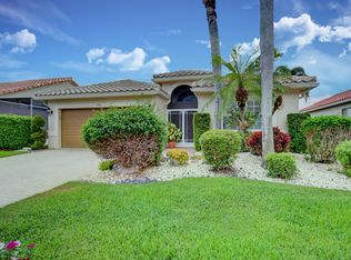 6558 Sherbrook Dr, Boynton Beach, FL 33437