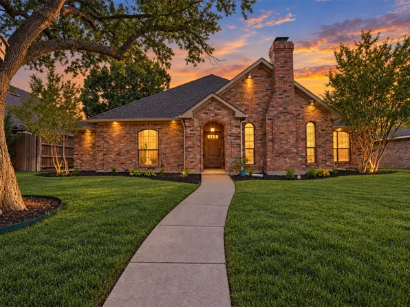 6309 Bradley Ln, Plano, TX 75023