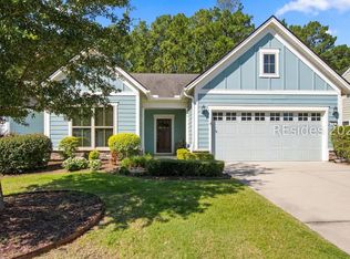 133 Valleybrooke Court N, Bluffton, SC 29909