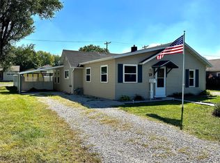 515 Logan St, Bethalto, IL